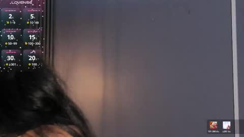 Tamy  online show from 5, 1, 2026