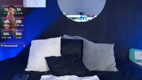 Snapshot of tamaraaross_ chatting on 28, 11, 2025 Tamaraa online show from 28, 11, 2025