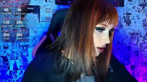 Cami 3 online show from 10, 11, 2025