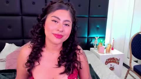 Snapshot of tamaraleen chatting on 17, 11, 2025 Tamara online show from 17, 11, 2025