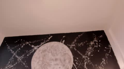 Snapshot of tamarathompsonn chatting on 5, 1, 2025 Tamara. online show from 5, 1, 2025