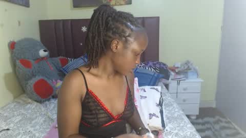 tamela online show from 5, 11, 2025