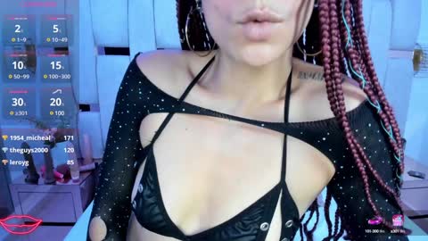 Tamhy online show from 29, 12, 2024