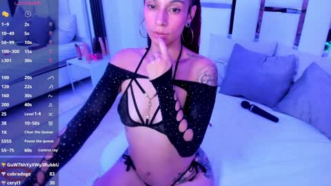 Tamhy online show from 26, 1, 2025