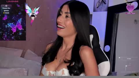 Snapshot of tami_04 chatting on 20, 11, 2025 Im Tami online show from 20, 11, 2025