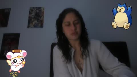 Snapshot of tami_chan_hs chatting on 27, 12, 2024 Tami online show from 27, 12, 2024