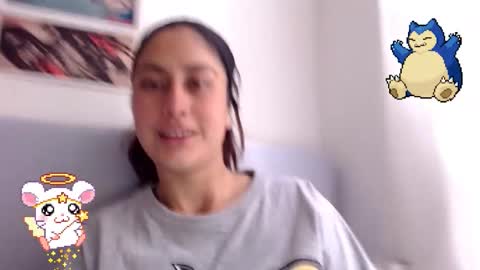 Snapshot of tami_chan_hs chatting on 22, 9, 2025 Tami online show from 22, 9, 2025