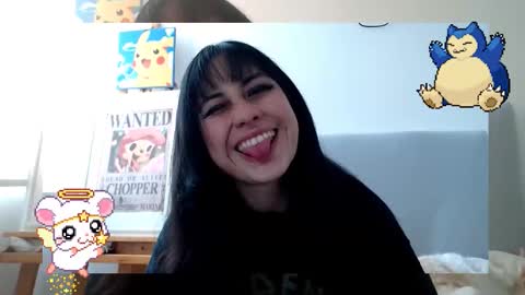 Snapshot of tami_chan_hs chatting on 25, 2, 2026 Tami online show from 25, 2, 2026