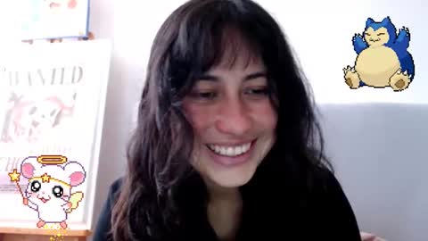 Snapshot of tami_chan_hs chatting on 27, 2, 2026 Tami online show from 27, 2, 2026