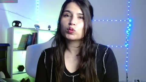 Snapshot of tami_ramirez__ chatting on 13, 1, 2025 Tami online show from 13, 1, 2025
