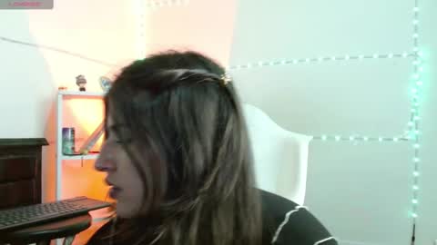 Snapshot of tami_ramirez__ chatting on 9, 3, 2025 Tami online show from 9, 3, 2025
