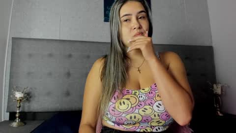 Tamy Vega online show from 3, 12, 2024