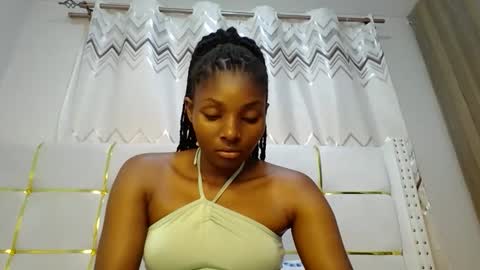 tamia online show from 18, 1, 2025