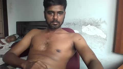 INDIAN BLACK DICK online show from 3, 12, 2024