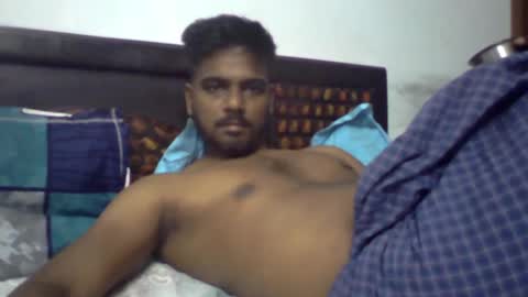 INDIAN BLACK DICK online show from 10, 3, 2025