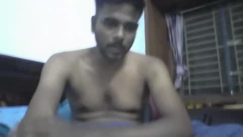 INDIAN BLACK DICK online show from 11, 3, 2025