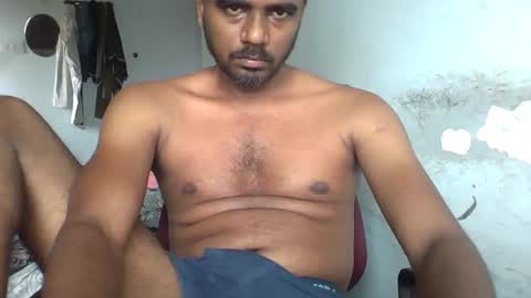 INDIAN BLACK DICK online show from 12, 3, 2025