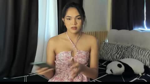 Snapshot of tamirayvonne chatting on 13, 1, 2025 Hey Im Tamira You can call me babe. online show from 13, 1, 2025