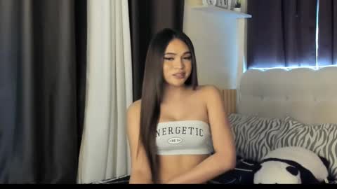 Snapshot of tamirayvonne chatting on 13, 1, 2025 Hey Im Tamira You can call me babe. online show from 13, 1, 2025