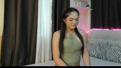 Snapshot of tamirayvonne chatting on 18, 1, 2025 Hey Im Tamira You can call me babe. online show from 18, 1, 2025