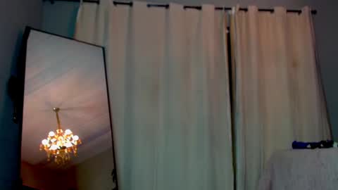 Snapshot of tamiriscampos chatting on 18, 10, 2025 BrazilianFIT online show from 18, 10, 2025