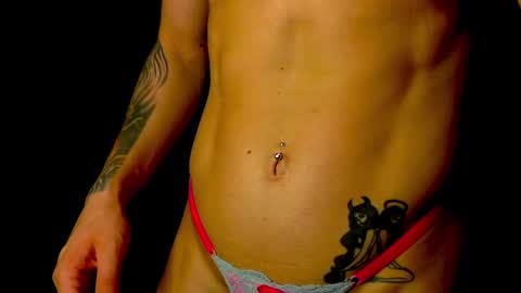 Sweet little Angel online show from 23, 9, 2025