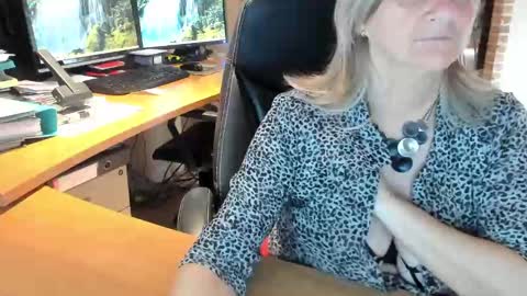 Tammy online show from 27, 1, 2025