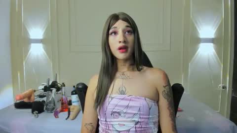 Tammy  online show from 11, 3, 2026