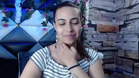 Tammy Blackk online show from 1, 3, 2025