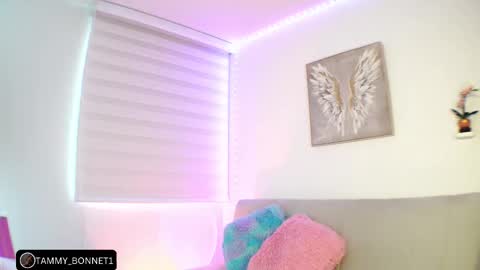  Tammy          online show from 12, 3, 2026