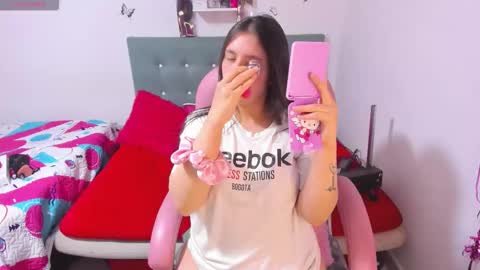 Tammy3 online show from 15, 2, 2026