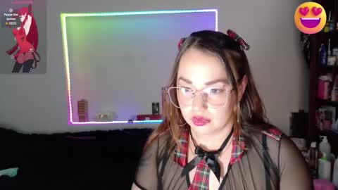 Tammy Parker online show from 15, 2, 2026