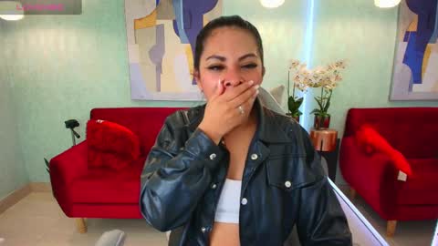 Tammy online show from 16, 1, 2025