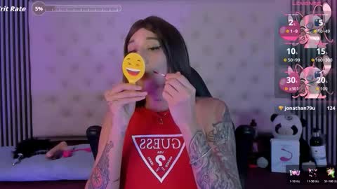 tammy_sweett1 online show from 21, 2, 2026