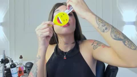 tammy_sweett1 online show from 12, 3, 2026