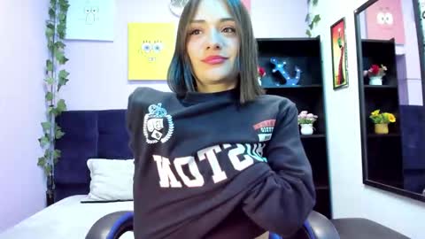 Snapshot of tammy_thompson_ chatting on 18, 9, 2025 tammy_thompson_ online show from 18, 9, 2025