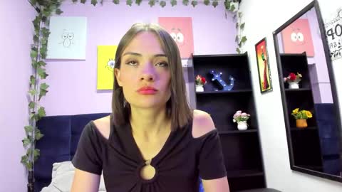 Snapshot of tammy_thompson_ chatting on 20, 9, 2025 tammy_thompson_ online show from 20, 9, 2025