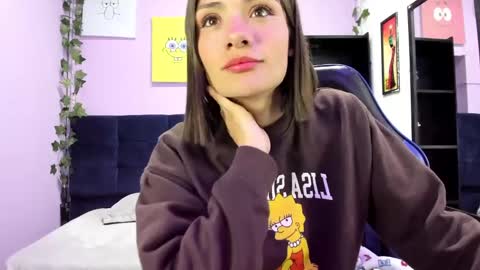 Snapshot of tammy_thompson_ chatting on 23, 9, 2025 tammy_thompson_ online show from 23, 9, 2025