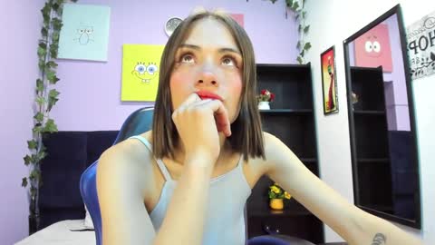 Snapshot of tammy_thompson_ chatting on 24, 9, 2025 tammy_thompson_ online show from 24, 9, 2025