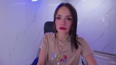 tammy_thompson_ online show from 19, 3, 2026