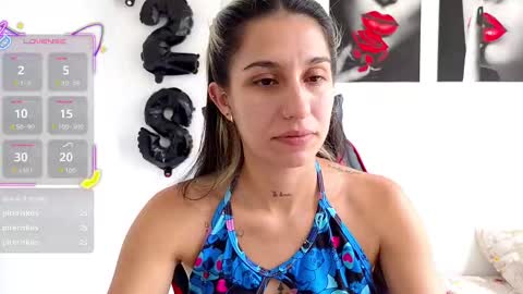 tammy  online show from 18, 9, 2025