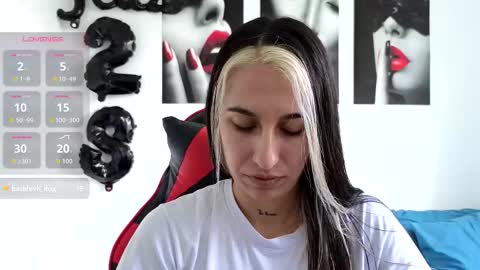 tammy  online show from 9, 10, 2025