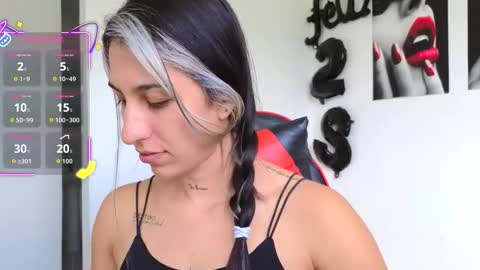 tammy  online show from 15, 12, 2025