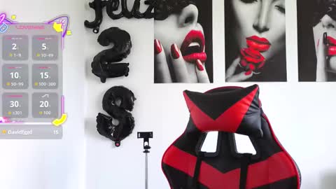 tammy  online show from 9, 1, 2026