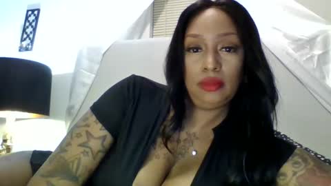Tammygold online show from 15, 1, 2025