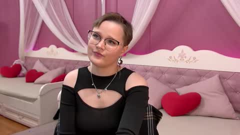 Snapshot of tammymays chatting on 25, 9, 2025 Tammy Mays online show from 25, 9, 2025