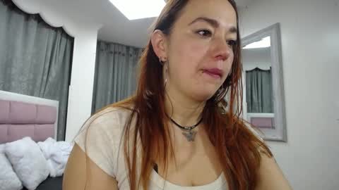 Tammara  online show from 10, 1, 2025