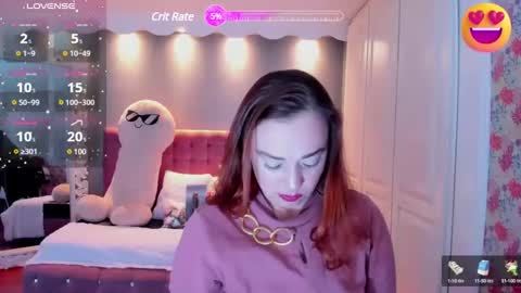 Tammara  online show from 25, 2, 2025