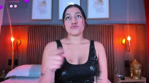 tammys4 online show from 15, 1, 2026