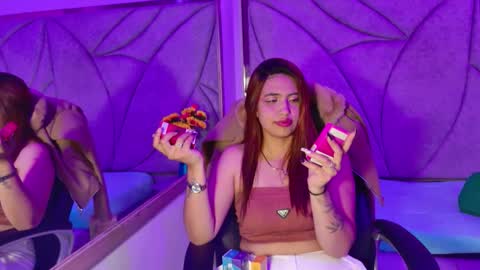 Tammy online show from 21, 11, 2025